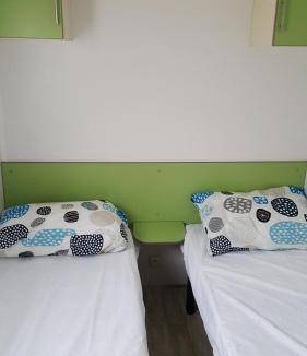 Braucourt Resort | 31 m² Resort ∙ 2 bedrooms ∙ 4 guests