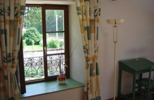 Beausite Cottage | Charming Restored Lorraine Home: Fireplace, Terrace, Near Verdun & Bar-le-Duc
