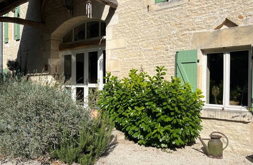 Bierry-les-Belles-Fontaines Bed & Breakfast | 17 m² Bed and breakfast ∙ 1 bedroom ∙ 2 guests