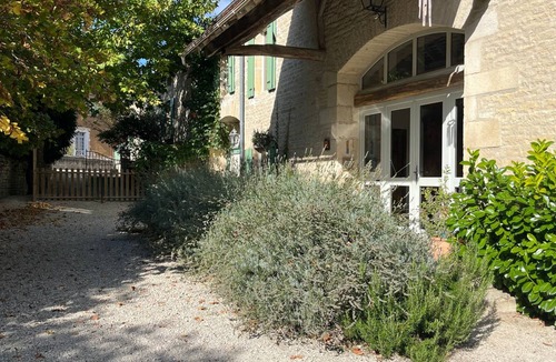 Bierry-les-Belles-Fontaines Bed & Breakfast | 16 m² Bed and breakfast ∙ 1 bedroom ∙ 2 guests