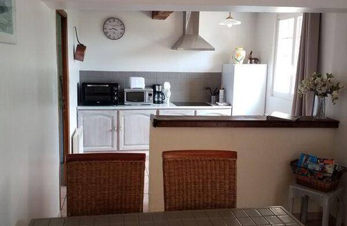 Bretteville-du-Grand Caux House | 48 m² House ∙ 1 bedroom ∙ 2 guests