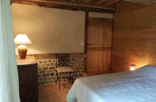 Bretteville-du-Grand Caux House | 70 m² House ∙ 2 bedrooms ∙ 4 guests