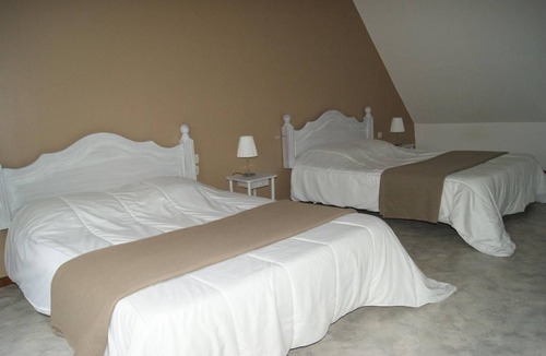 Bretteville-du-Grand Caux House | 165 m² House ∙ 3 bedrooms ∙ 6 guests
