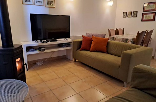 Chatelraould-Saint-Louvent House | 45 m² House ∙ 1 bedroom ∙ 3 guests
