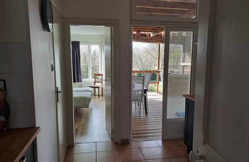 Chatelraould-Saint-Louvent House | 45 m² House ∙ 1 bedroom ∙ 3 guests