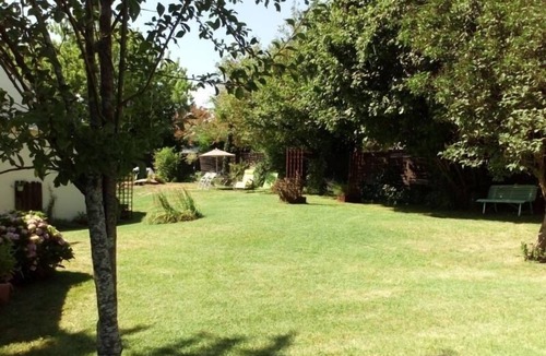 Ciron Cottage | Gite Communauté de communes Brenne - Val de Creuse-Ciron, 1 bedroom, 4 persons