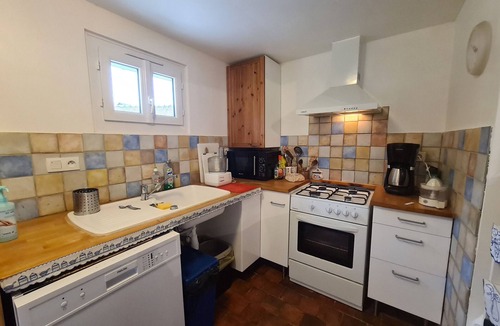 Pouligny-Saint-Pierre Cottage | Charming Retreat in Brenne Park: Nature, Activities, and Nearby Attractions