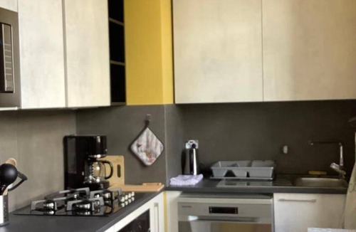 Courcelles-sous-Moyencourt House | 140 m² House ∙ 4 bedrooms ∙ 12 guests