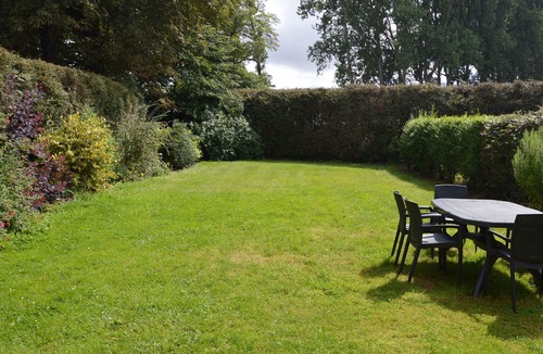 Gouy-Saint-Andre House | House near Merlimont-Plage and historic abbey