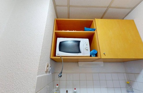 Reims Apartment | 17 m² Apartment ∙ 1 guest