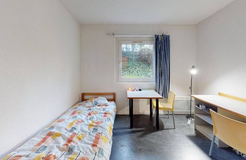 Reims Apartment | 17 m² Apartment ∙ 1 guest