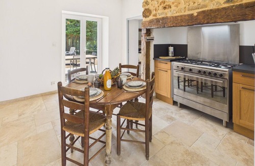 Rouffignac-Saint-Cernin-de-Reilhac House | Le Métayer de Rousty - Charming cottage for 4