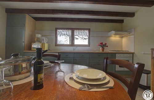 Saint-Etienne-sur-Chalaronne House | 74 m² Gîte ∙ 3 bedrooms ∙ 6 guests