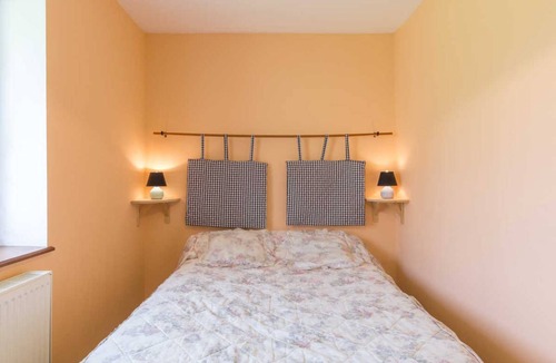 Saint-Andre-sur-Vieux-Jonc House | 97 m² Gîte ∙ 3 bedrooms ∙ 6 guests