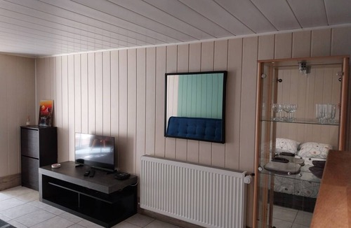 Saint-Germain-les-Corbeil Apartment | 32 m² Studio flat ∙ 1 bedroom ∙ 4 guests