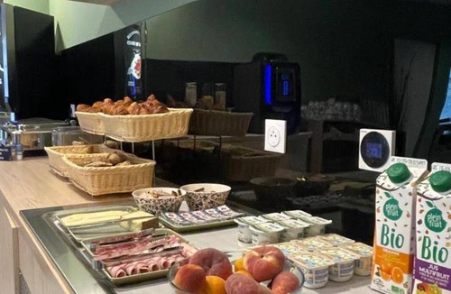 Saint-Honore - Jeanne d'Arc Hotel | 35 m² Hotel ∙ 4 guests