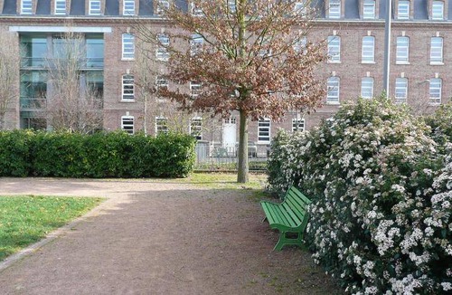 Saint-Honore - Jeanne d'Arc Hostel | 90 m² Hostel ∙ 3 bedrooms ∙ 6 guests