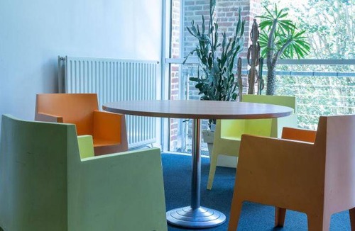 Saint-Honore - Jeanne d'Arc Hostel | 90 m² Hostel ∙ 3 bedrooms ∙ 6 guests