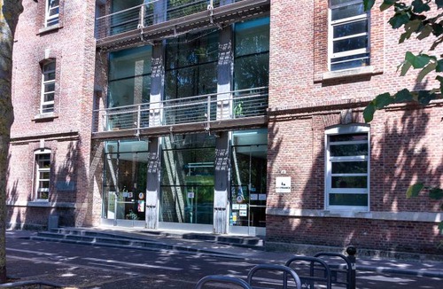 Saint-Honore - Jeanne d'Arc Hostel | Hostel ∙ 8 guests