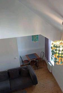 Saint-Honore - Jeanne d'Arc Apartment | 23 m² Apartment ∙ 1 bedroom ∙ 3 guests
