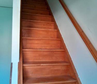 Saint-Honore - Jeanne d'Arc Apartment | 23 m² Apartment ∙ 1 bedroom ∙ 3 guests