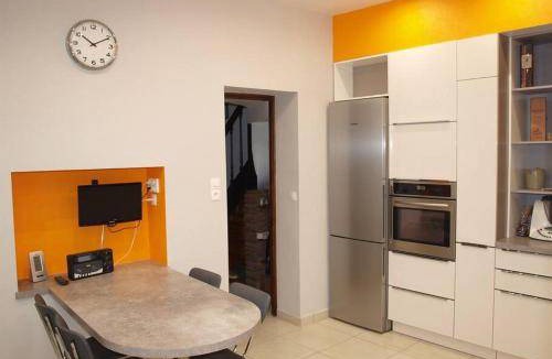 Saint-Honore - Jeanne d'Arc House | House ∙ 2 bedrooms ∙ 4 guests