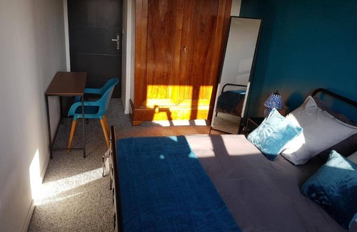 Saint-Honore - Jeanne d'Arc Apartment | 55 m² Apartment ∙ 2 bedrooms ∙ 4 guests