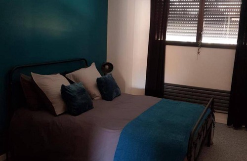 Saint-Honore - Jeanne d'Arc Apartment | 55 m² Apartment ∙ 2 bedrooms ∙ 4 guests