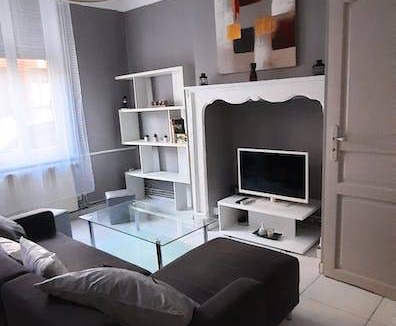 Saint-Honore - Jeanne d'Arc Resort | 90 m² Private room ∙ 1 bedroom ∙ 1 guest