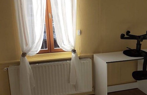 Saint-Honore - Jeanne d'Arc Resort | 90 m² Private room ∙ 1 bedroom ∙ 1 guest