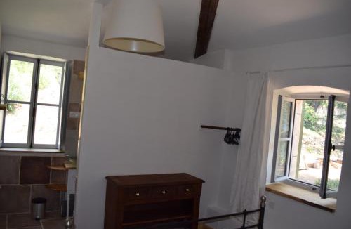 Saint-Jean-de-Maruejols-et-Avejan Apartment | Mas du Pont