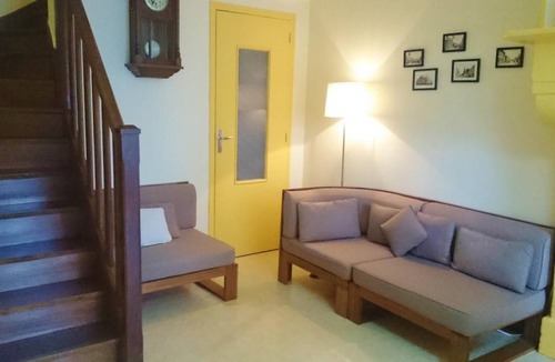 Saint-Lambert-et-Mont-de-Jeux House | 57 m² Gîte ∙ 2 bedrooms ∙ 5 guests