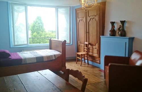 Saint-Lambert-et-Mont-de-Jeux House | 57 m² Gîte ∙ 2 bedrooms ∙ 5 guests