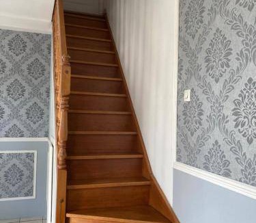 Saint-Lubin-des-Joncherets Bed & Breakfast | 60 m² Bed and breakfast ∙ 5 guests