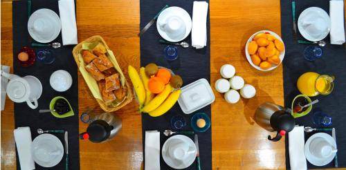 Saint-Maclou-de-Folleville Bed & Breakfast | 28 m² Bed and breakfast ∙ 5 guests