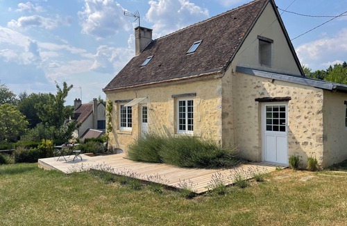 Saint-Martin-du-Vieux-Belleme House | Rent charming vacation home 10 mns from Bellême