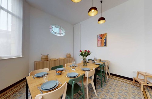 Saint-Maurice Pellevoisin Resort | 384 m² Private room ∙ 1 bedroom ∙ 2 guests