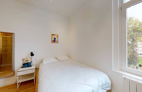 Saint-Maurice Pellevoisin Resort | 384 m² Private room ∙ 1 bedroom ∙ 2 guests