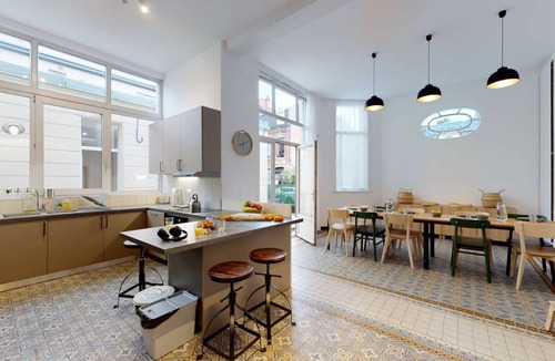 Saint-Maurice Pellevoisin Resort | 384 m² Private room ∙ 1 bedroom ∙ 2 guests
