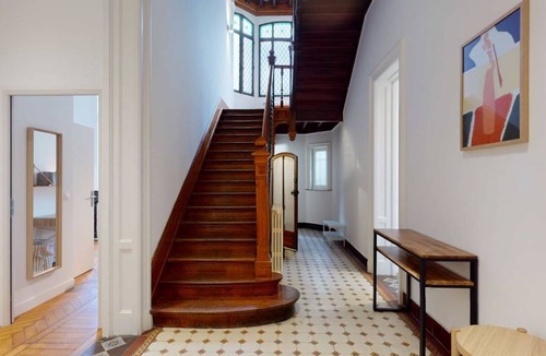 Saint-Maurice Pellevoisin Resort | 384 m² Private room ∙ 1 bedroom ∙ 2 guests
