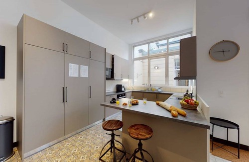 Saint-Maurice Pellevoisin Resort | 384 m² Private room ∙ 1 bedroom ∙ 2 guests