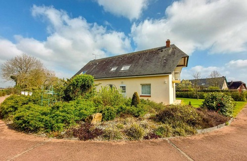 Saint-Pierre-de-Varengeville House | 200 m² House ∙ 5 bedrooms ∙ 8 guests