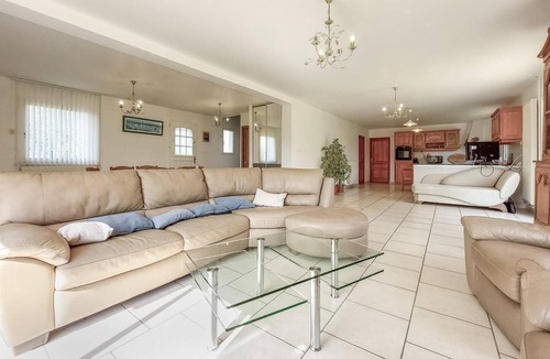 Saint-Pierre-de-Varengeville House | 200 m² House ∙ 5 bedrooms ∙ 8 guests