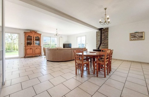 Saint-Pierre-de-Varengeville House | 200 m² House ∙ 5 bedrooms ∙ 8 guests