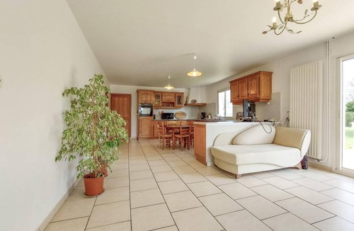Saint-Pierre-de-Varengeville House | 200 m² House ∙ 5 bedrooms ∙ 8 guests