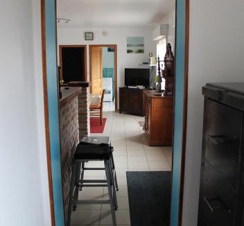 Saint-Quentin-Lamotte-Croix-au-Bailly House | La Ferme de la Croix