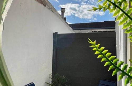 Sainte-Anne - Faubourg Noyon Apartment | 27 m² Apartment ∙ 1 bedroom ∙ 2 guests