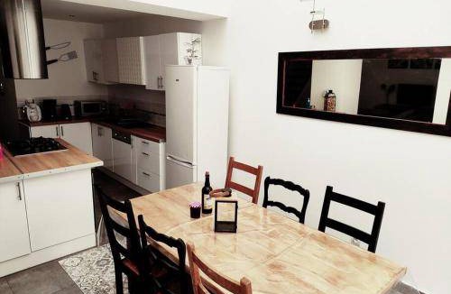 Sainte-Catherine Apartment | Apartment ∙ 1 bedroom ∙ 7 guests