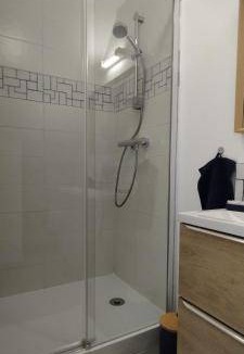 Sainte-Marguerite-sur-Duclair House | 40 m² House ∙ 1 bedroom ∙ 2 guests