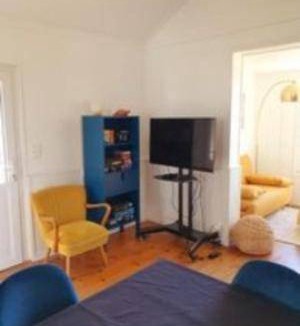 Quiberville House | 68 m² House ∙ 2 bedrooms ∙ 4 guests